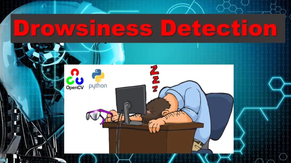 What Is Drowsiness Detection