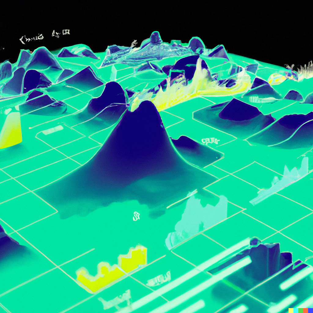 Data Visualization Buff ML