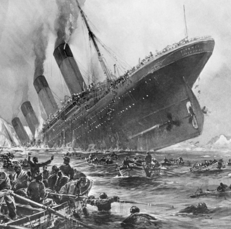 Titanic dataset classification Python - Buff ML