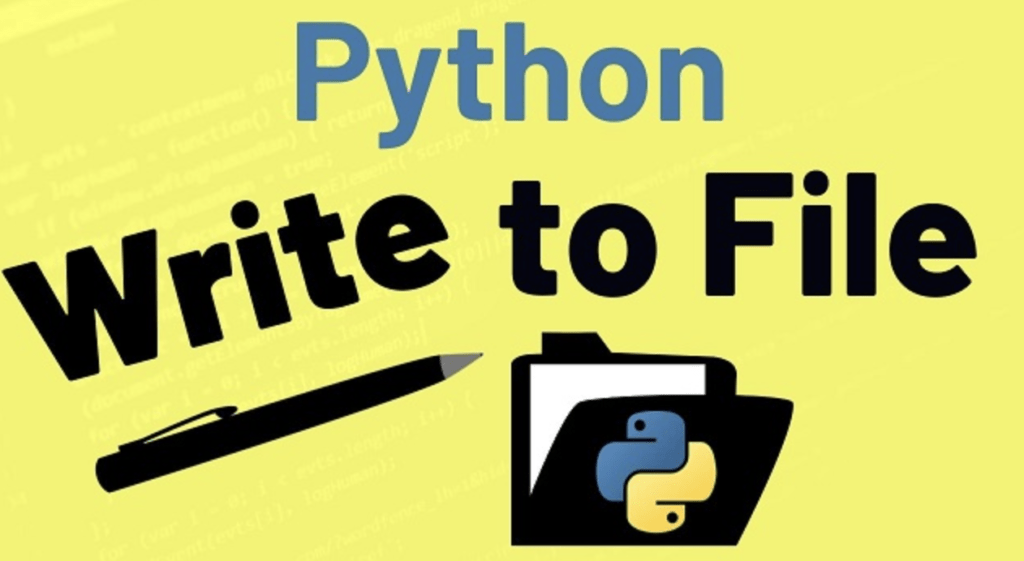 How to Work with Files in Python: Reading, Writing, and File